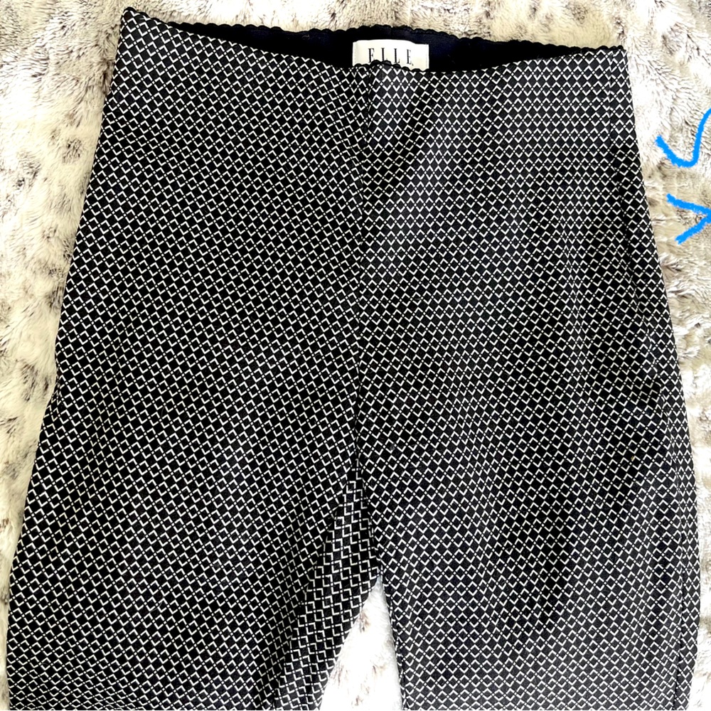 Elle Dress Slacks- Size: Women’s XS